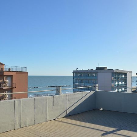 Hotel Caesar Pesaro Zewnętrze zdjęcie