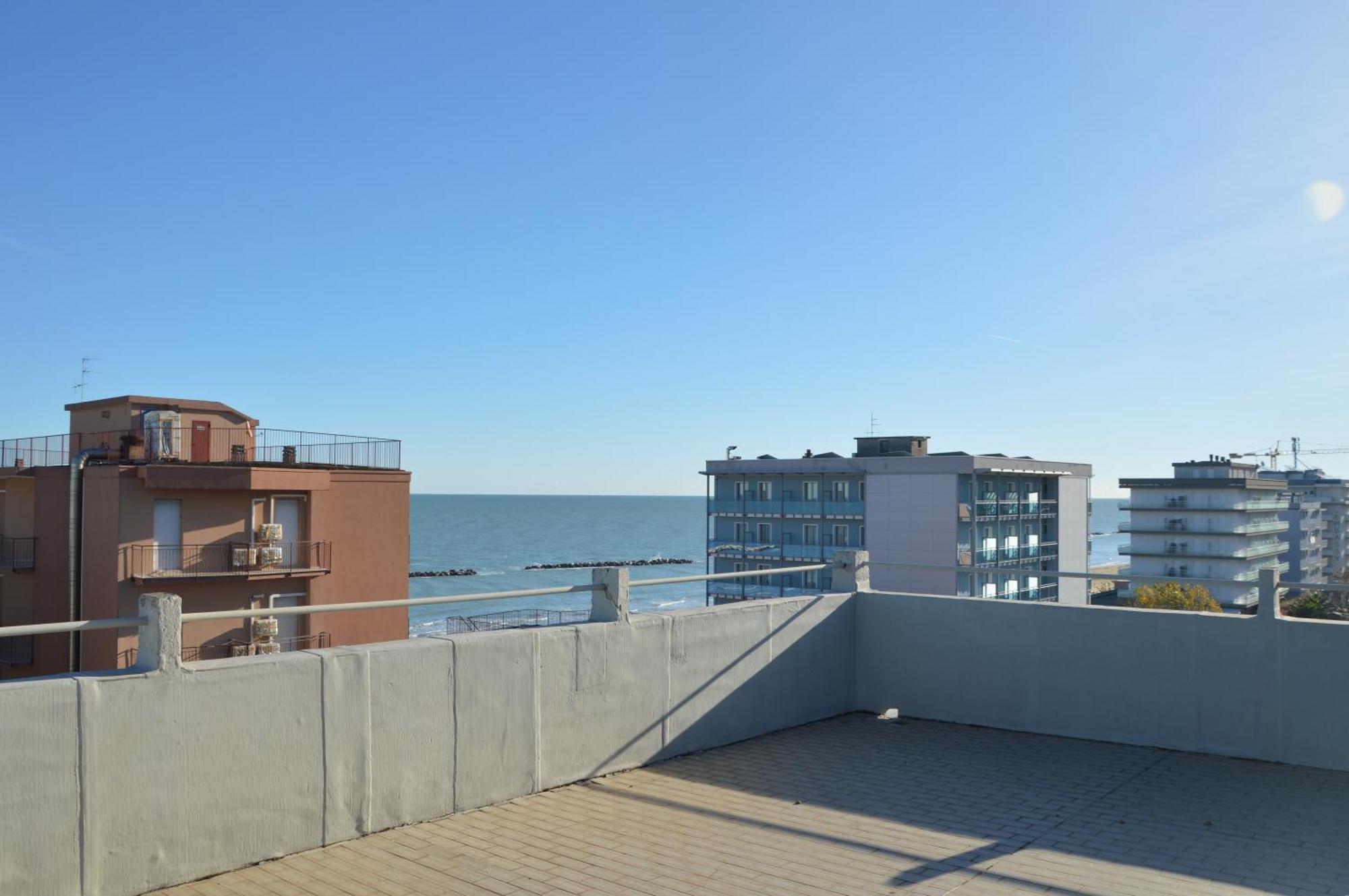 Hotel Caesar Pesaro Zewnętrze zdjęcie